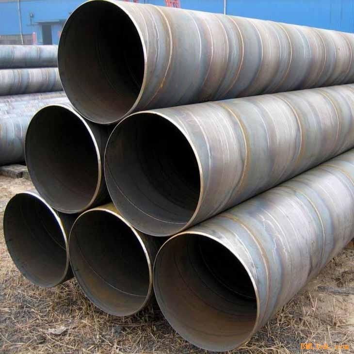 钢价涨势放缓 螺旋钢管厂家原料价格下行遇到阻力