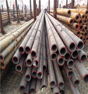 天津无缝钢管厂家专业生产厂家-可按需定制