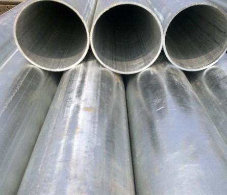 北京今日镀锌钢管厂家​市场价小幅上涨