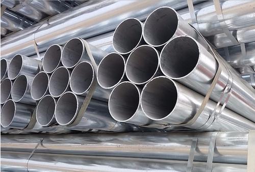 今日无锡镀锌钢管市场价格以稳为主 成交表现一般