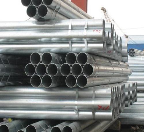 镀锌钢管厂家现货供应-品质保障